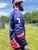 UGLY Paintball | (LIMITED RELEASE) THROWBACK USA BR8KOUT PRO JERSEY