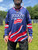 UGLY Paintball | (LIMITED RELEASE) THROWBACK USA BR8KOUT PRO JERSEY