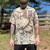 "Desert Storm" Pod Wars Tech Tee