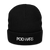 Pod Wars Paintball Conspiracy Beanie
