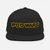 (LIMITED RELEASE) POD WARS "GALAXY" SNAPBACK HAT
