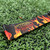 UGLY PAINTBALL | (Limited Release) v2 UP IN FLAMES GOGGLE STRAP