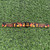 UGLY PAINTBALL | (Limited Release) v2 UP IN FLAMES GOGGLE STRAP