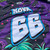 (Limited Release) COSMIC TROPIC JERSEY