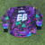 (Limited Release) COSMIC TROPIC JERSEY