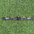 UGLY PAINTBALL | (Limited Release) PURPLE | PULSEWAVE GOGGLE STRAP