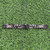 UGLY PAINTBALL | (Limited Release) RED | PULSEWAVE GOGGLE STRAP