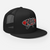 (LIMITED RELEASE) TRANSISTOR Trucker Hat (BLACK)