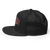 (LIMITED RELEASE) TRANSISTOR Trucker Hat (BLACK)