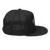 (LIMITED RELEASE) TRANSISTOR Trucker Hat (BLACK)