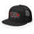 (LIMITED RELEASE) TRANSISTOR Trucker Hat (BLACK)