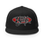 (LIMITED RELEASE) TRANSISTOR Trucker Hat (BLACK)