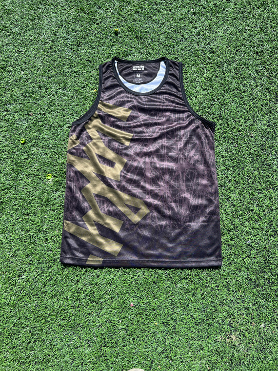 CUSTOM TANK TOP