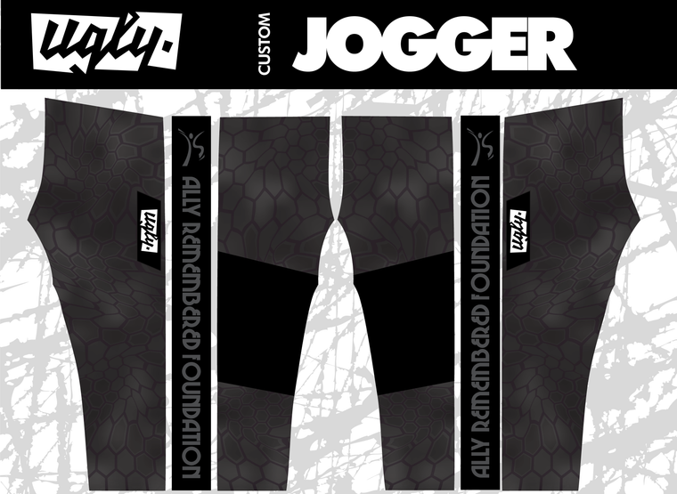 EXPENDABLES JOGGERS