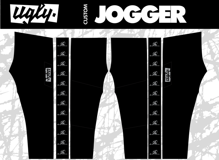 ZODIAC JOGGERS