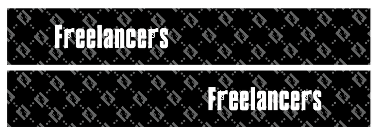 OG FREELANCERS STRAP