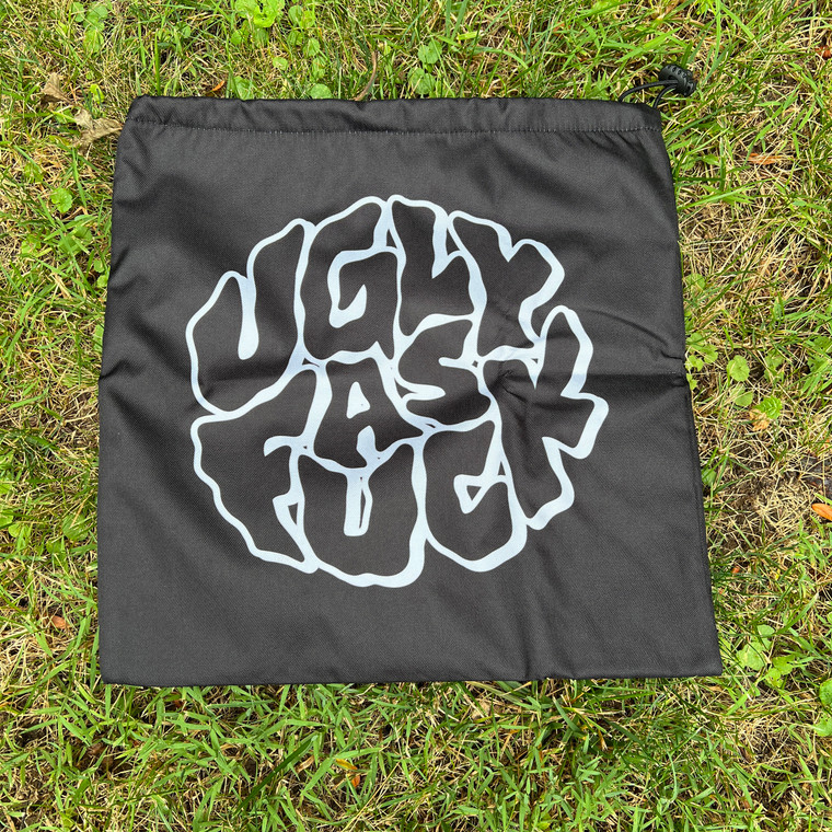 UAF BAKED GOGGLE BAG