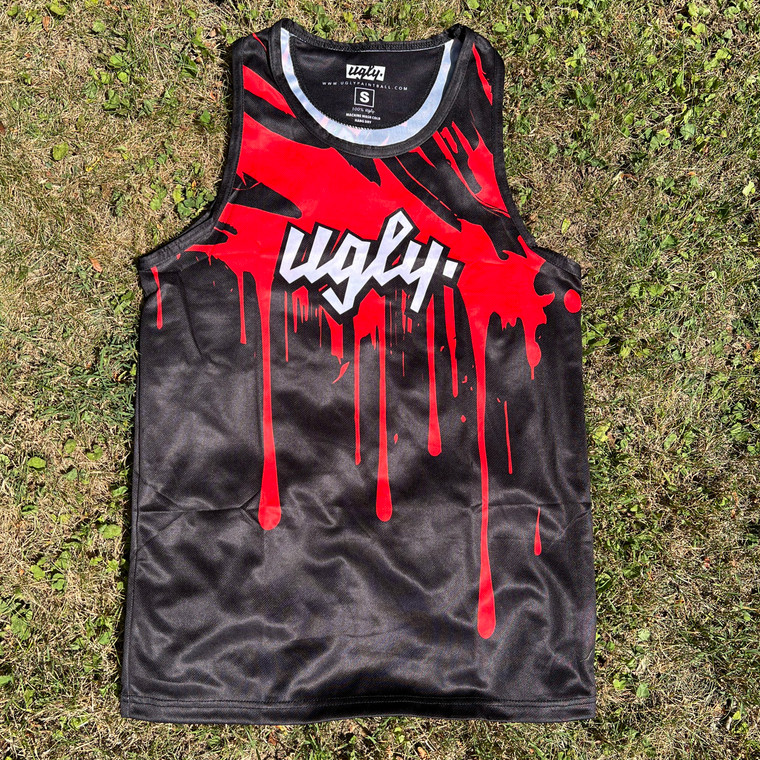 UGLY BLOODY SUNDAY TANK TOP