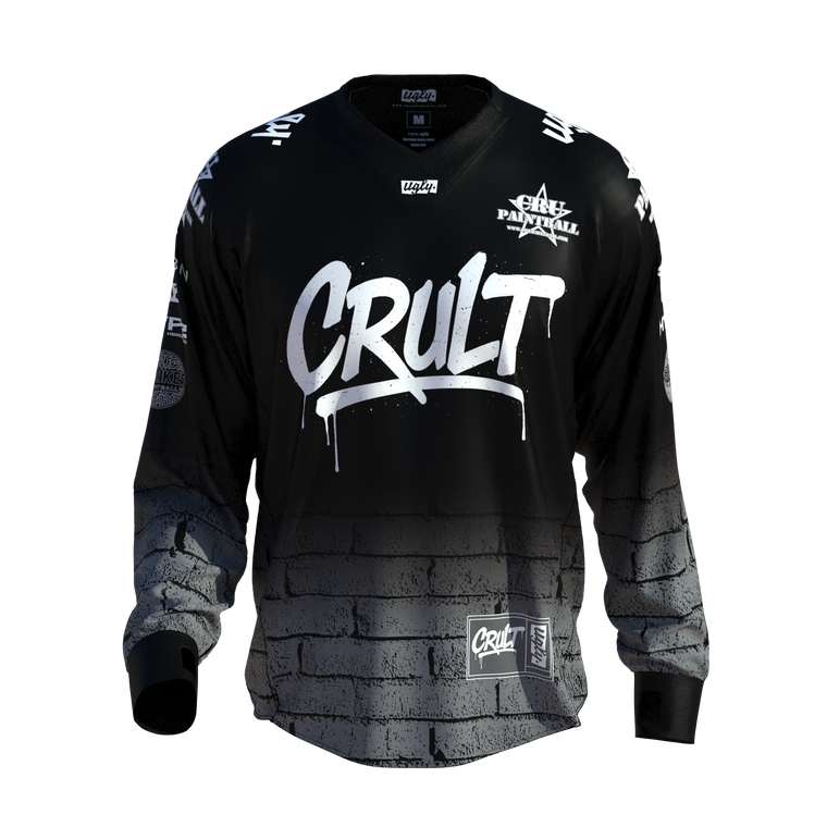 2026 CRULT JERSEY