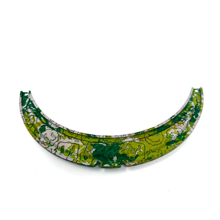 (1 of 1) MELTDOWN PROFLEX LID