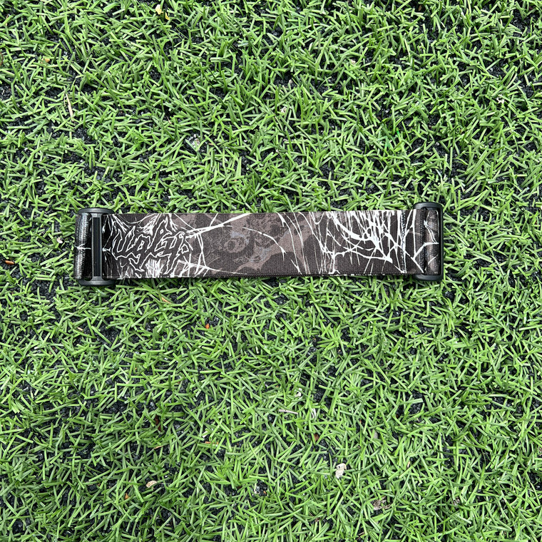 UGLY PAINTBALL | (Limited Release) DARK WEB GOGGLE STRAP