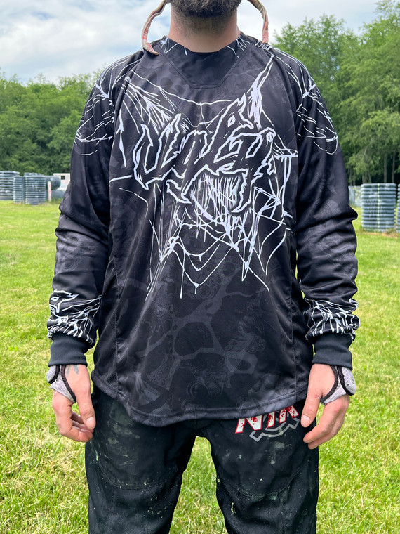 (Limited Release) DARK WEB JERSEY