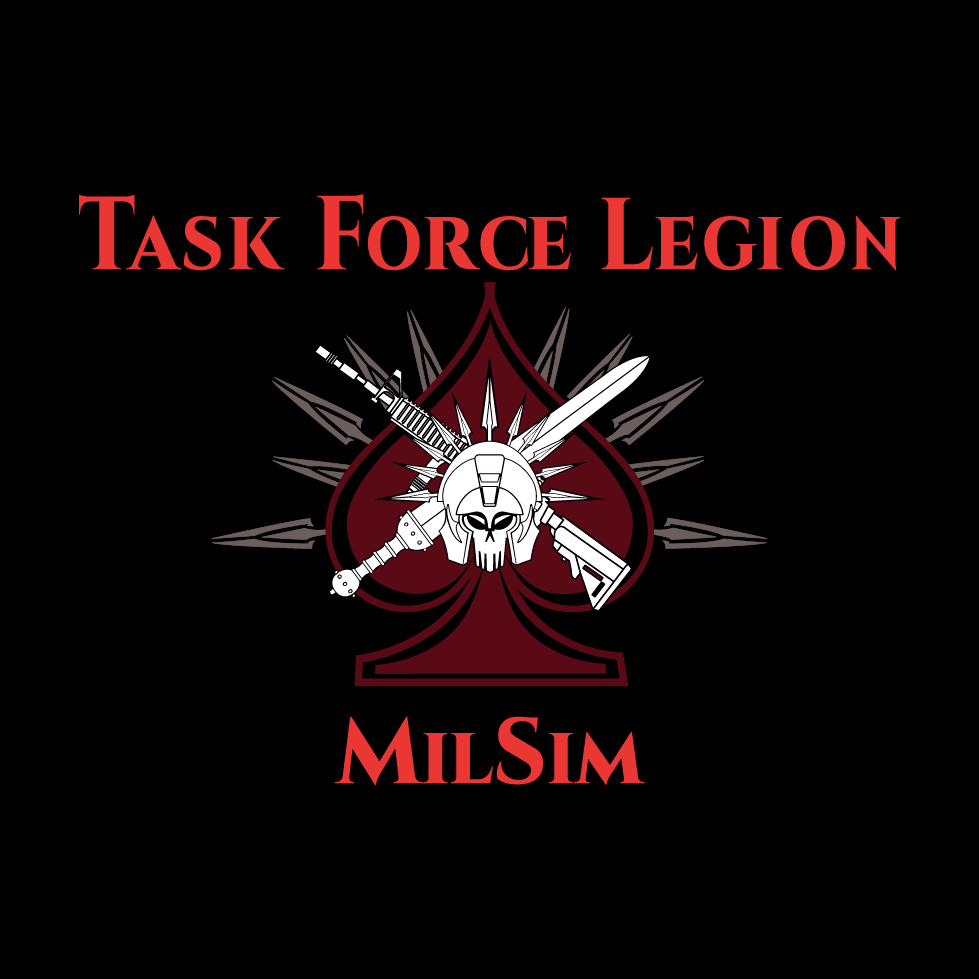 TASK FORCE LEGION MILSIM