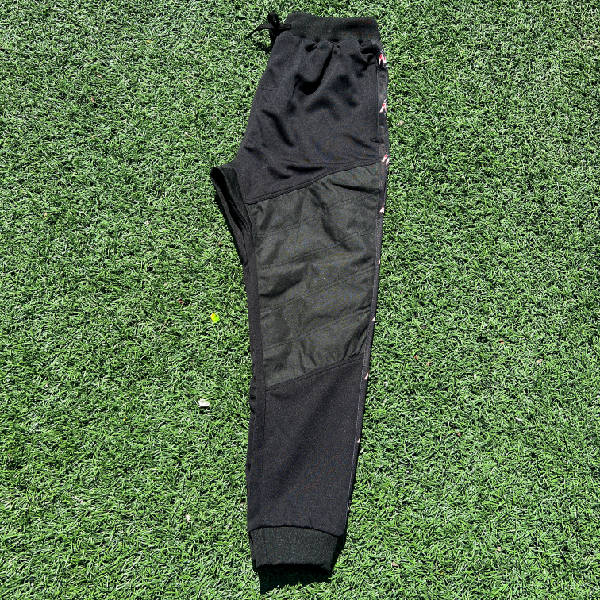 CUSTOM PAINTBALL JOGGERS