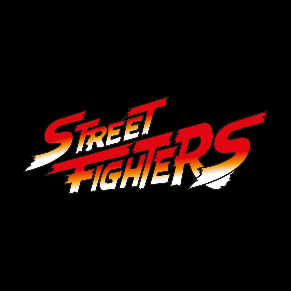 STREET FIGHTERS TEAM STORE