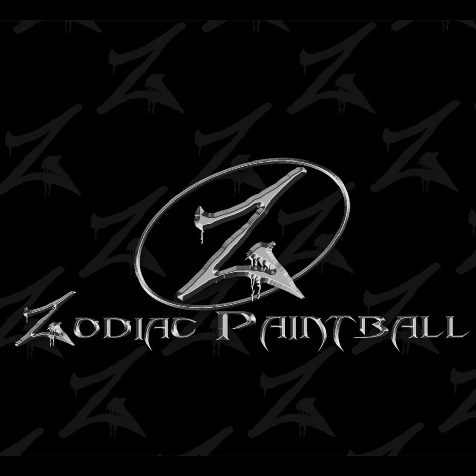 ZODIAC PAINTBALL STORE