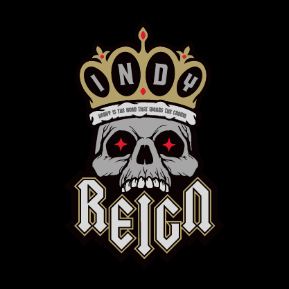 INDY REIGN