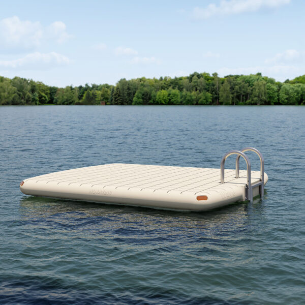 Oasis Raft