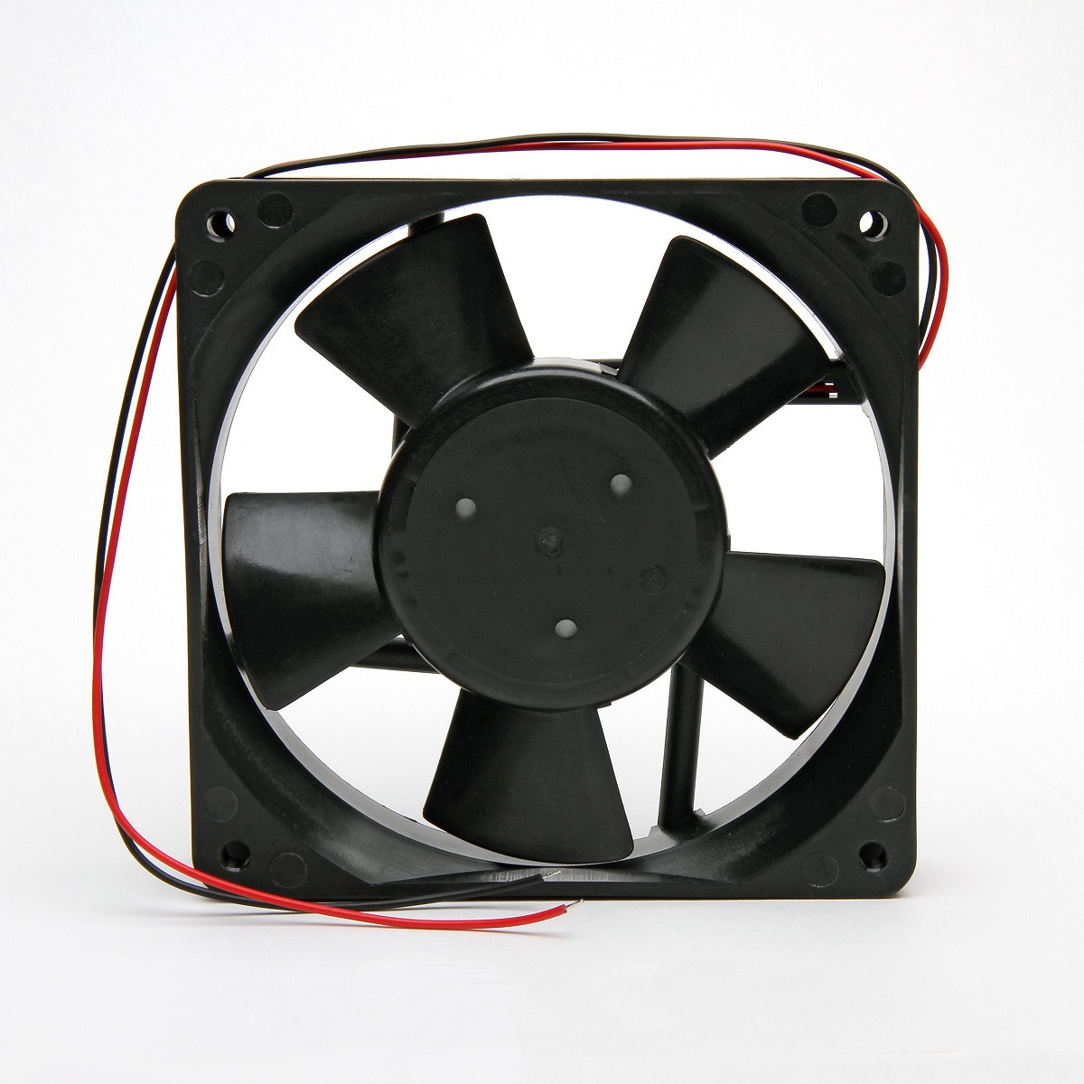 Power Supply Fan 12 VDC Universal Analyzers