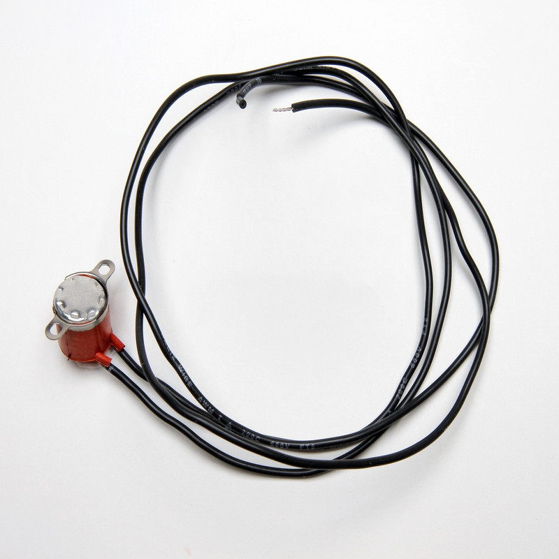 Temp Switch N/C Below 340F (GP)