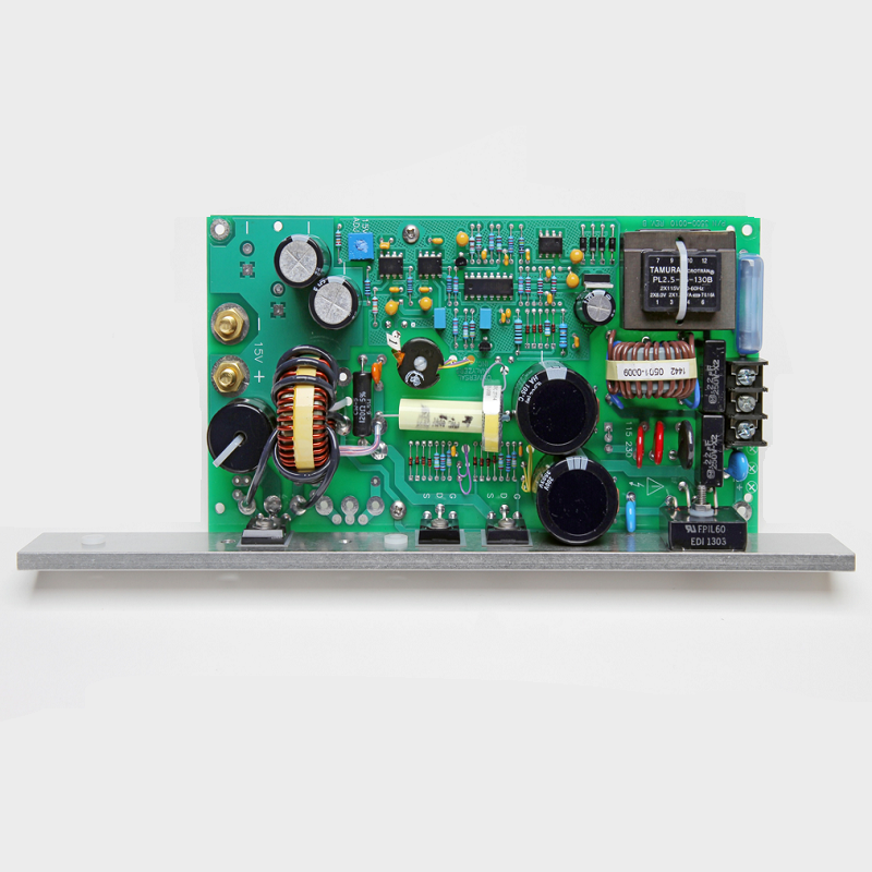 Power Supply Board 250W Long Bar