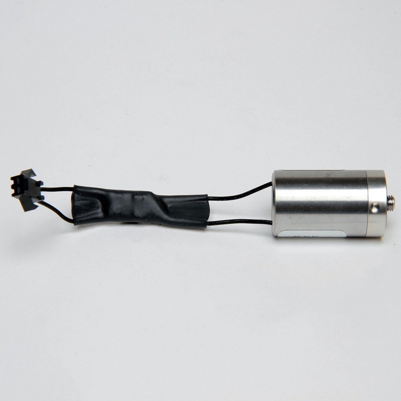 Cal Gas Solenoid Valve (115 VAC)