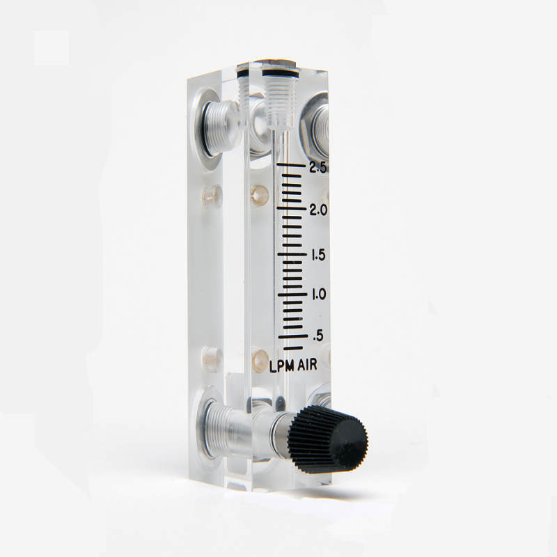 Flowmeter 0.2-2.5 LPM