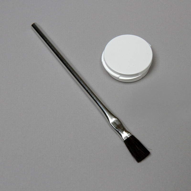 Zinc Heat Transfer Paste