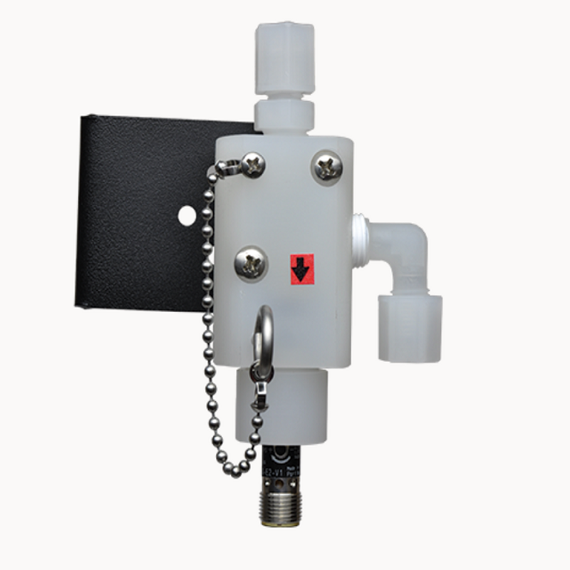 Condensate Carry-Over Sensor