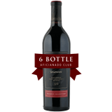 6 Bottle Aficionado Club Membership