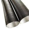 Propex 76mm Weather-Resistant APK Ducting for HS2800 Heater