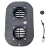 Universal Tent Flange for Propex PS2000 Portable Heater