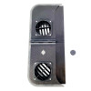 Hiker Trailer Ducted Window Flange