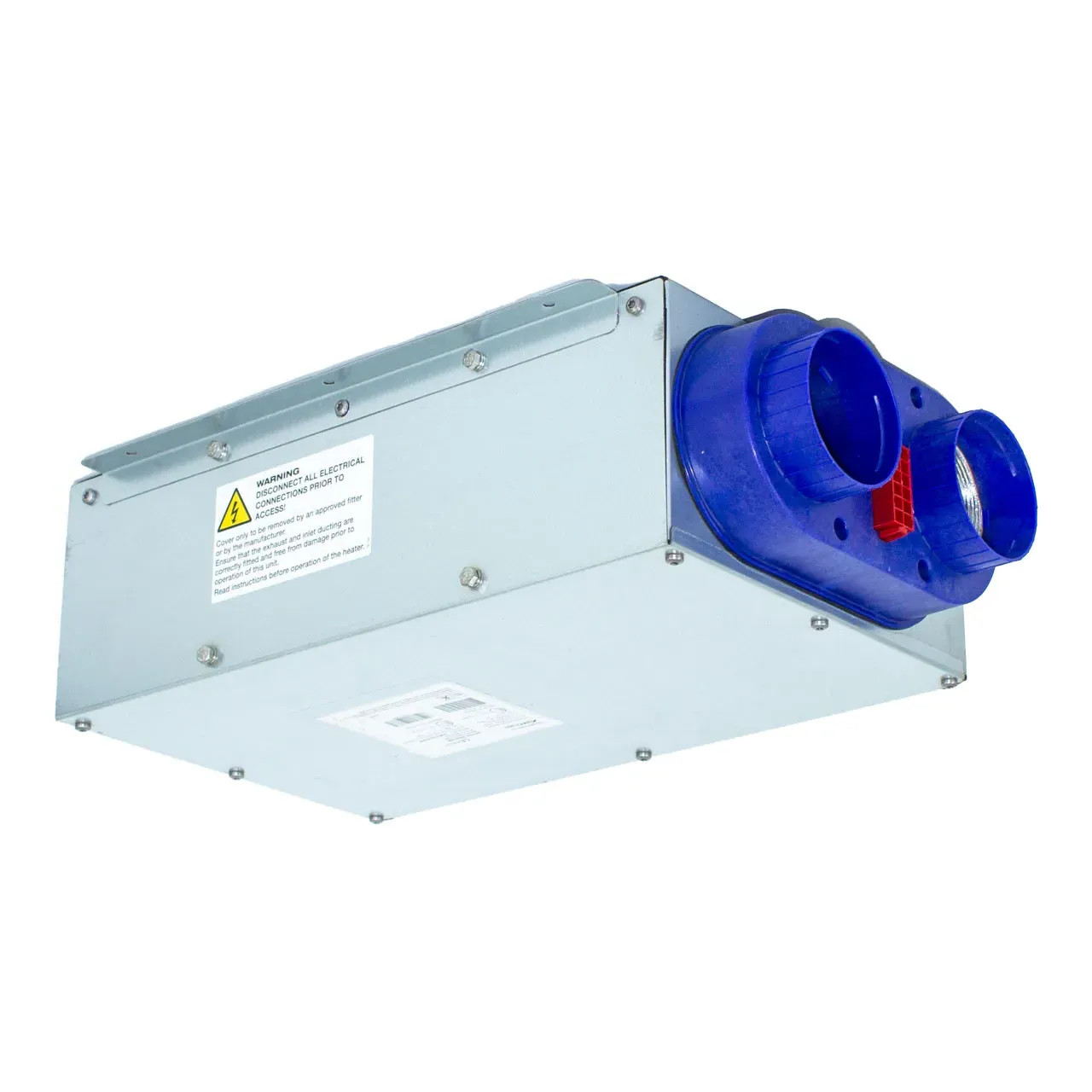Propex HS2211 6500 BTU External Gas Heater | Propex North America