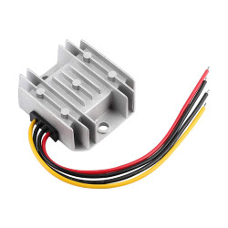Propex HS-Series Heater Three Flash Fault Code