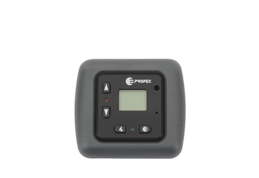 Resetting Propex HS-Series Heater Fault Codes