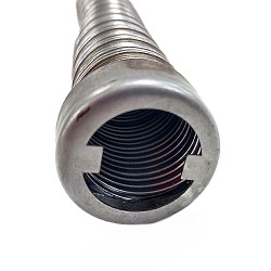 Propex Combustion Pipe End Caps - Why They're Essential