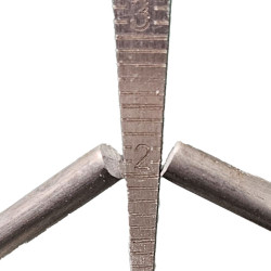 Adjusting The Ignitor Gap In The Propex HS2211