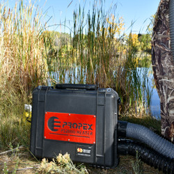 Diesel Heater Alternatives - Question and Answer