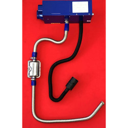 Propex Stealth Kit - Make Your HS2000 Even Quieter